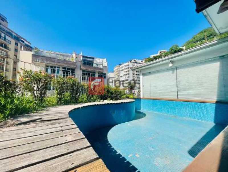 Conheça 3 do imóvel - Lagoa – Localização Imbatível! - JBCO30257 - 3 3 - 3