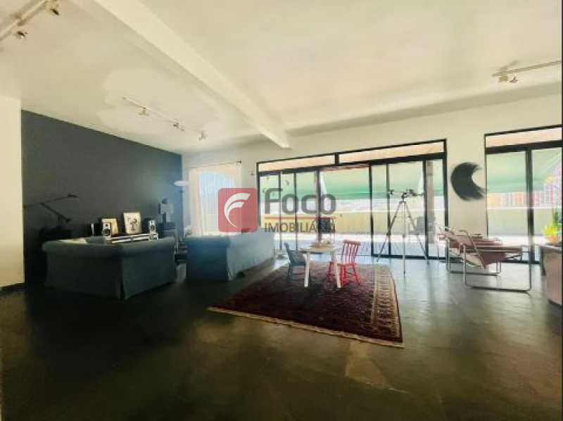 Conheça 4 do imóvel - Lagoa – Localização Imbatível! - JBCO30257 - 4 4 - 4