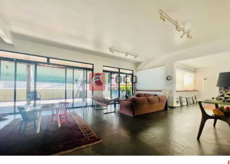 Conheça 5 do imóvel - Lagoa – Localização Imbatível! - JBCO30257 - 5 5 - 5