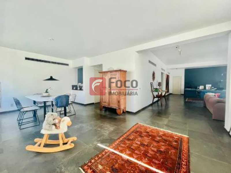 Conheça 6 do imóvel - Lagoa – Localização Imbatível! - JBCO30257 - 6 6 - 6