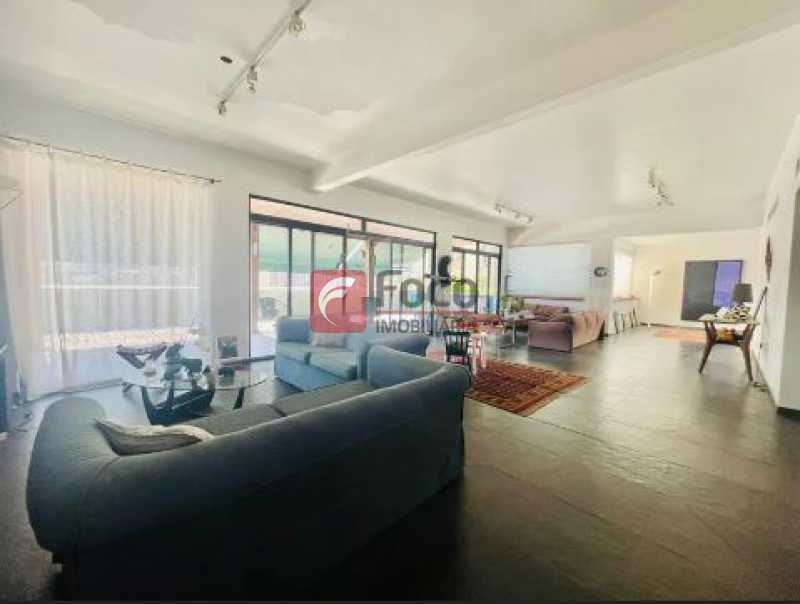 Conheça 8 do imóvel - Lagoa – Localização Imbatível! - JBCO30257 - 8 8 - 8
