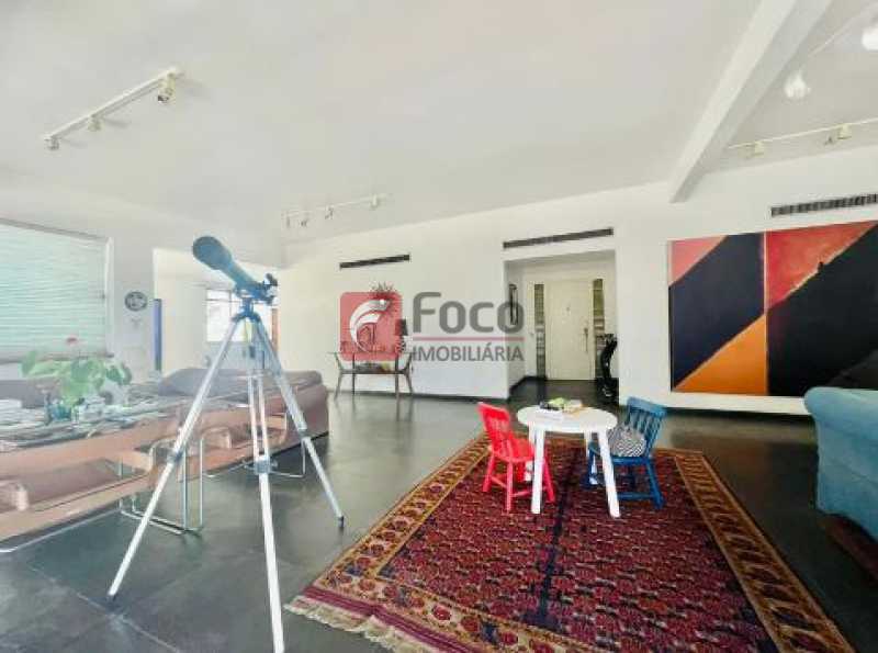 Conheça 10 do imóvel - Lagoa – Localização Imbatível! - JBCO30257 - 10 10 - 10