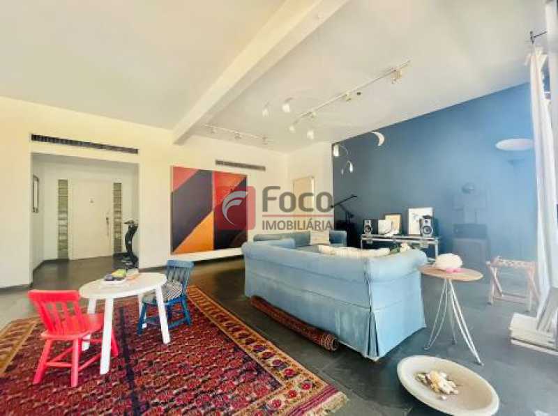 Conheça 11 do imóvel - Lagoa – Localização Imbatível! - JBCO30257 - 11 11 - 11