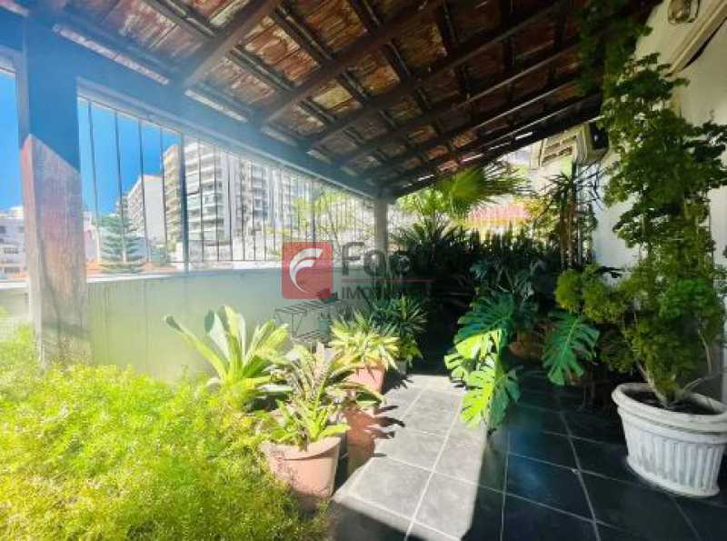 Conheça 20 do imóvel - Lagoa – Localização Imbatível! - JBCO30257 - 20 20 - 20