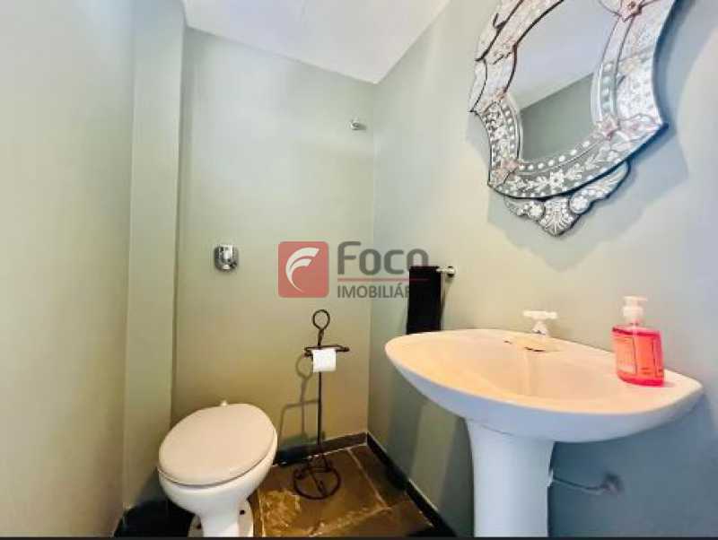 Conheça 21 do imóvel - Lagoa – Localização Imbatível! - JBCO30257 - 21 21 - 21