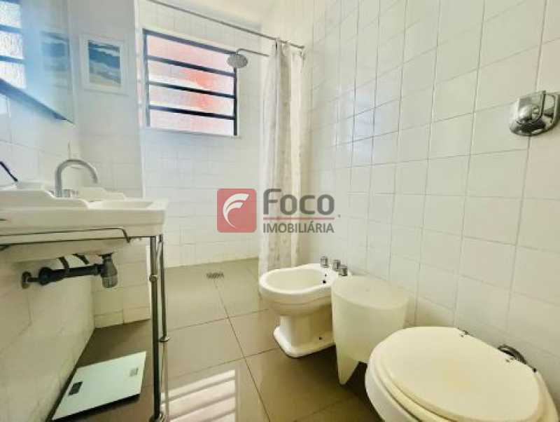 Conheça 22 do imóvel - Lagoa – Localização Imbatível! - JBCO30257 - 22 22 - 22