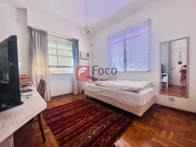Conheça 23 do imóvel - Lagoa – Localização Imbatível! - JBCO30257 - 23 23 - 23