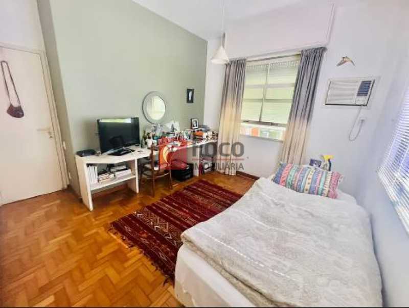 Conheça 24 do imóvel - Lagoa – Localização Imbatível! - JBCO30257 - 24 24 - 24