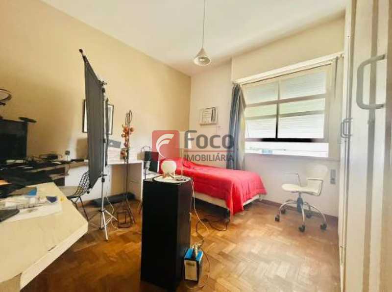 Conheça 25 do imóvel - Lagoa – Localização Imbatível! - JBCO30257 - 25 25 - 25