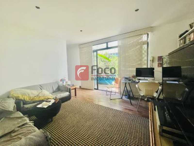 Conheça 26 do imóvel - Lagoa – Localização Imbatível! - JBCO30257 - 26 26 - 26