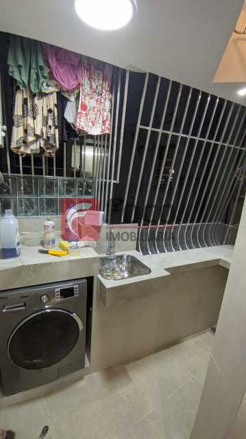 Conheça 2 do imóvel - Apartamento à venda Rua Riachuelo, Centro, Rio de Janeiro - R$ 490.000 - JBAP21626 - 26 2 - 26