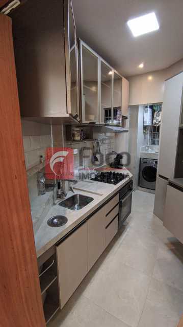Conheça 3 do imóvel - Apartamento à venda Rua Riachuelo, Centro, Rio de Janeiro - R$ 490.000 - JBAP21626 - 23 3 - 23
