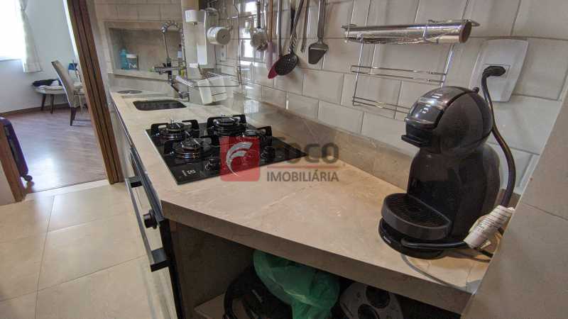 Conheça 9 do imóvel - Apartamento à venda Rua Riachuelo, Centro, Rio de Janeiro - R$ 490.000 - JBAP21626 - 25 9 - 25