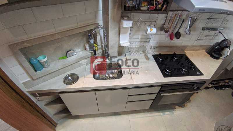 Conheça 10 do imóvel - Apartamento à venda Rua Riachuelo, Centro, Rio de Janeiro - R$ 490.000 - JBAP21626 - 27 10 - 27
