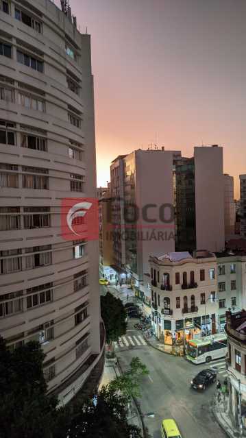 Conheça 12 do imóvel - Apartamento à venda Rua Riachuelo, Centro, Rio de Janeiro - R$ 490.000 - JBAP21626 - 7 12 - 7