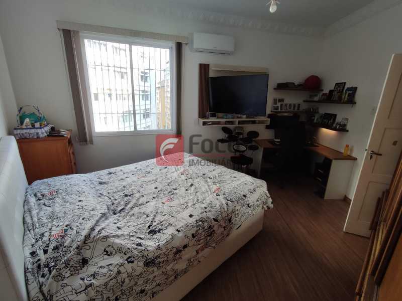 Conheça 13 do imóvel - Apartamento à venda Rua Riachuelo, Centro, Rio de Janeiro - R$ 490.000 - JBAP21626 - 5 13 - 5