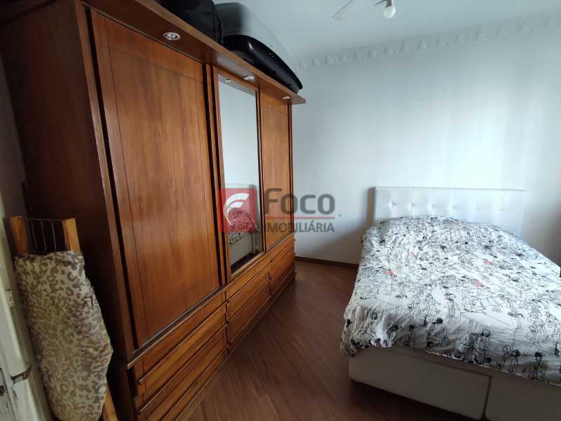 Conheça 15 do imóvel - Apartamento à venda Rua Riachuelo, Centro, Rio de Janeiro - R$ 490.000 - JBAP21626 - 9 15 - 9