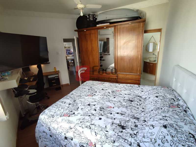 Conheça 16 do imóvel - Apartamento à venda Rua Riachuelo, Centro, Rio de Janeiro - R$ 490.000 - JBAP21626 - 6 16 - 6
