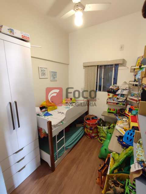 Conheça 20 do imóvel - Apartamento à venda Rua Riachuelo, Centro, Rio de Janeiro - R$ 490.000 - JBAP21626 - 12 20 - 12