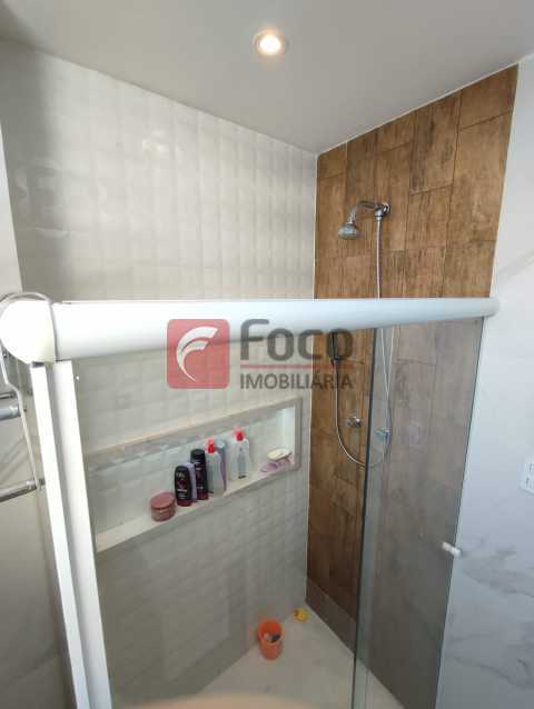 Conheça 26 do imóvel - Apartamento à venda Rua Riachuelo, Centro, Rio de Janeiro - R$ 490.000 - JBAP21626 - 18 26 - 18
