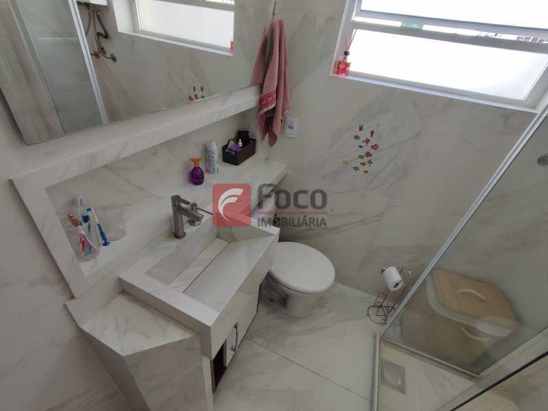 Conheça 27 do imóvel - Apartamento à venda Rua Riachuelo, Centro, Rio de Janeiro - R$ 490.000 - JBAP21626 - 19 27 - 19