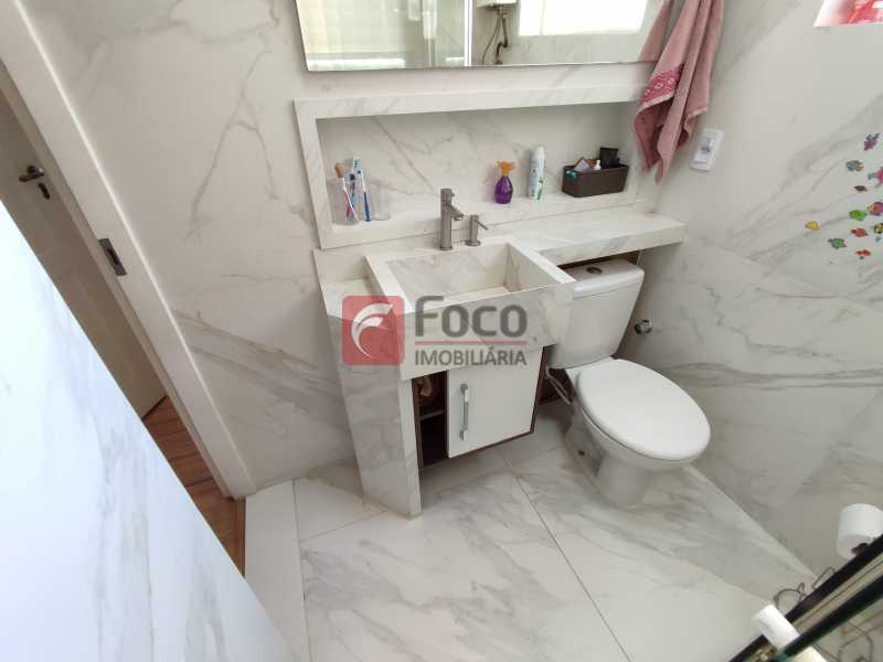 Conheça 28 do imóvel - Apartamento à venda Rua Riachuelo, Centro, Rio de Janeiro - R$ 490.000 - JBAP21626 - 20 28 - 20