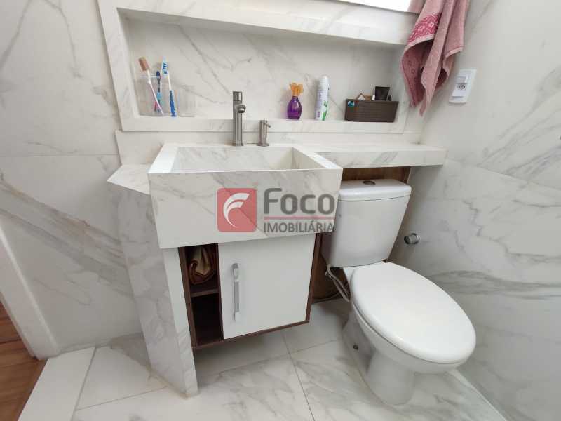 Conheça 29 do imóvel - Apartamento à venda Rua Riachuelo, Centro, Rio de Janeiro - R$ 490.000 - JBAP21626 - 22 29 - 22