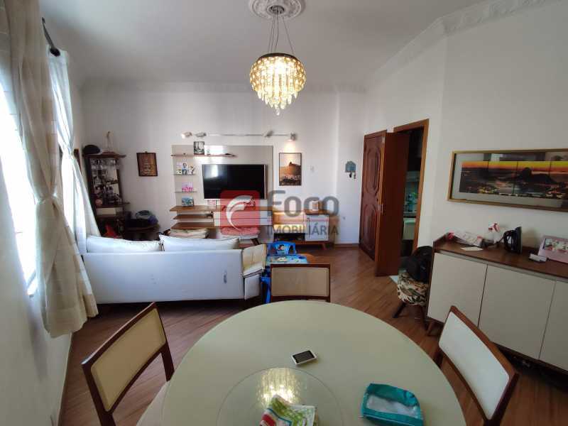 Conheça 33 do imóvel - Apartamento à venda Rua Riachuelo, Centro, Rio de Janeiro - R$ 490.000 - JBAP21626 - 4 33 - 4