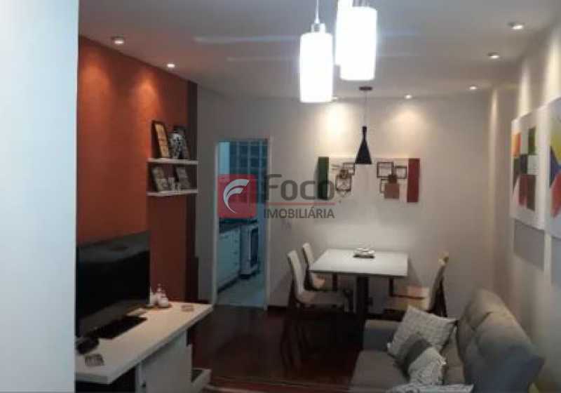Conheça 1 do imóvel - Apartamento à venda Rua das Palmeiras, Botafogo, Rio de Janeiro - R$ 850.000 - JBAP21627 - 1 1 - 1