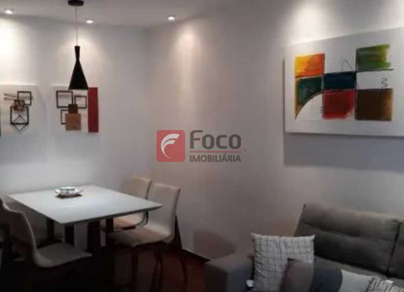 Conheça 3 do imóvel - Apartamento à venda Rua das Palmeiras, Botafogo, Rio de Janeiro - R$ 850.000 - JBAP21627 - 2 3 - 2