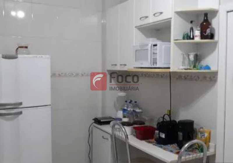 Conheça 5 do imóvel - Apartamento à venda Rua das Palmeiras, Botafogo, Rio de Janeiro - R$ 850.000 - JBAP21627 - 8 5 - 8