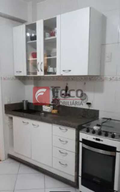 Conheça 6 do imóvel - Apartamento à venda Rua das Palmeiras, Botafogo, Rio de Janeiro - R$ 850.000 - JBAP21627 - 9 6 - 9