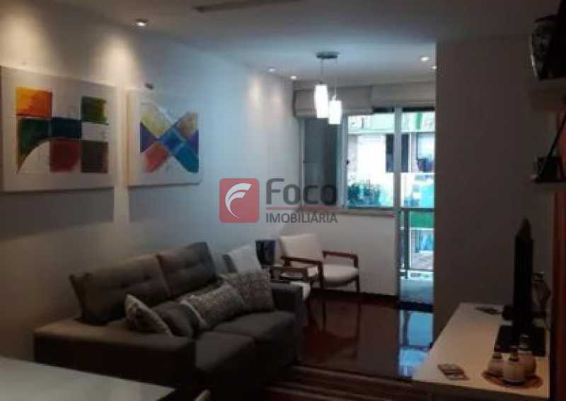 Conheça 7 do imóvel - Apartamento à venda Rua das Palmeiras, Botafogo, Rio de Janeiro - R$ 850.000 - JBAP21627 - 4 7 - 4