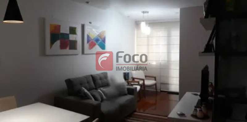 Conheça 9 do imóvel - Apartamento à venda Rua das Palmeiras, Botafogo, Rio de Janeiro - R$ 850.000 - JBAP21627 - 5 9 - 5