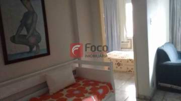 Apartamento 1 quarto à venda Copacabana, Rio de Janeiro - R$ 649.000 - JBAP10504