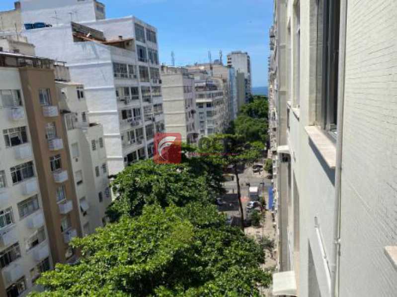 Conheça 5 do imóvel - Apartamento à venda Rua Hilário de Gouveia, Copacabana, Rio de Janeiro - R$ 746.000 - JBAP21633 - 3 5 - 3