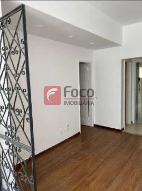 Conheça 8 do imóvel - Apartamento à venda Rua Hilário de Gouveia, Copacabana, Rio de Janeiro - R$ 746.000 - JBAP21633 - 8 8 - 8