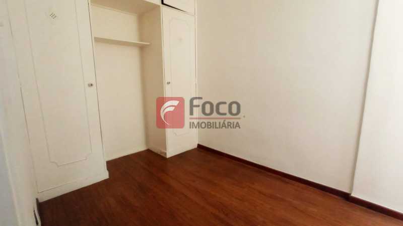 Conheça quarto1 do imóvel - Apartamento à venda Rua Hilário de Gouveia, Copacabana, Rio de Janeiro - R$ 746.000 - JBAP21633 - 12 quarto1 - 12