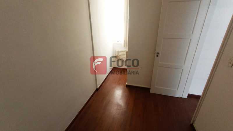 Conheça quarto2 do imóvel - Apartamento à venda Rua Hilário de Gouveia, Copacabana, Rio de Janeiro - R$ 746.000 - JBAP21633 - 13 quarto2 - 13