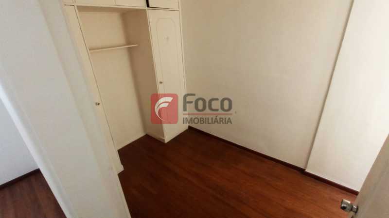Conheça quarto3 do imóvel - Apartamento à venda Rua Hilário de Gouveia, Copacabana, Rio de Janeiro - R$ 746.000 - JBAP21633 - 14 quarto3 - 14
