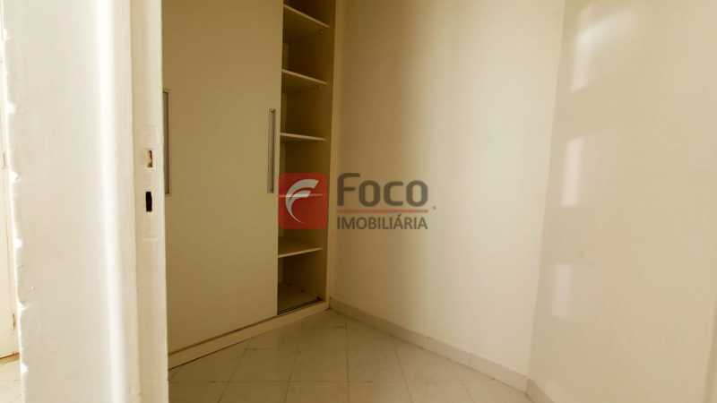 Conheça armario do imóvel - Apartamento à venda Rua Hilário de Gouveia, Copacabana, Rio de Janeiro - R$ 746.000 - JBAP21633 - 15 armario - 15