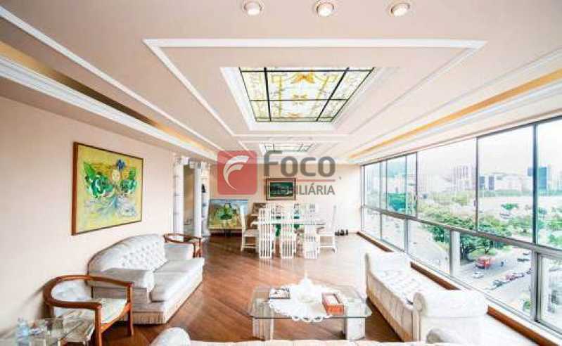 Conheça apartamento-com-3-quartos-a-ve do imóvel - Apartamento 3 quartos à venda Botafogo, Rio de Janeiro - R$ 1.300.000 - JBAP32174 - 1 apartamento-com-3-quartos-a-ve - 1