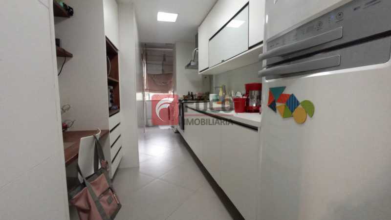 cozinha area - 17