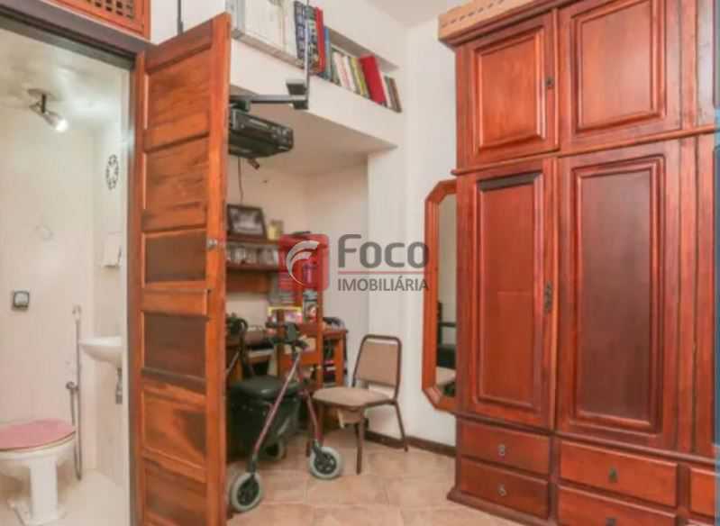Conheça 8 do imóvel - Apartamento 2 quartos à venda Copacabana, Rio de Janeiro - R$ 930.000 - JBAP21643 - 9 8 - 9