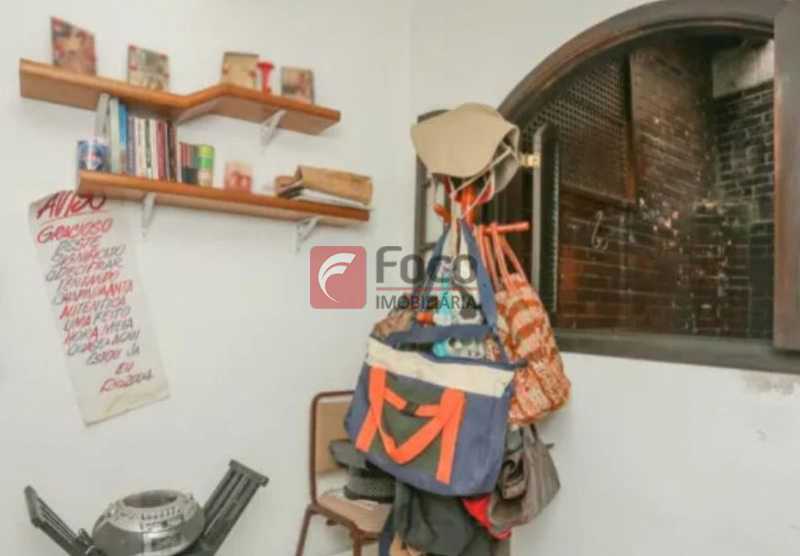Conheça 9 do imóvel - Apartamento 2 quartos à venda Copacabana, Rio de Janeiro - R$ 930.000 - JBAP21643 - 10 9 - 10