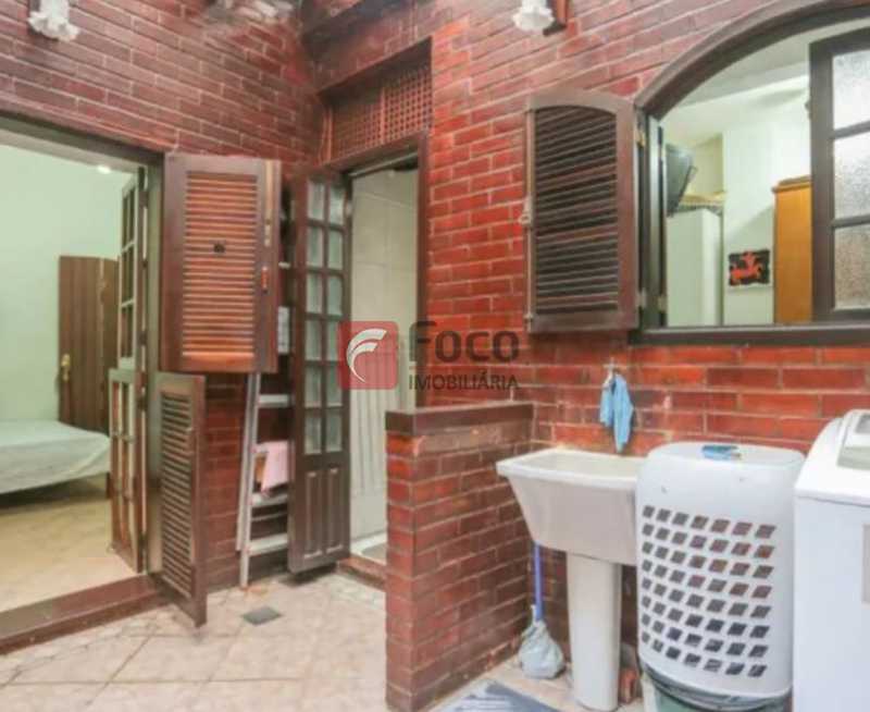Conheça 12 do imóvel - Apartamento 2 quartos à venda Copacabana, Rio de Janeiro - R$ 930.000 - JBAP21643 - 13 12 - 13