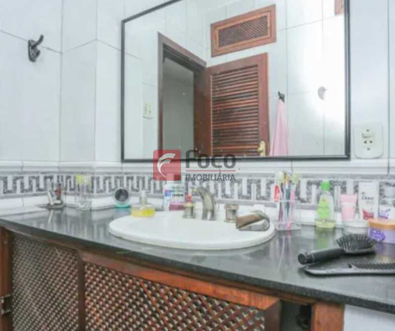 Conheça 14 do imóvel - Apartamento 2 quartos à venda Copacabana, Rio de Janeiro - R$ 930.000 - JBAP21643 - 16 14 - 16