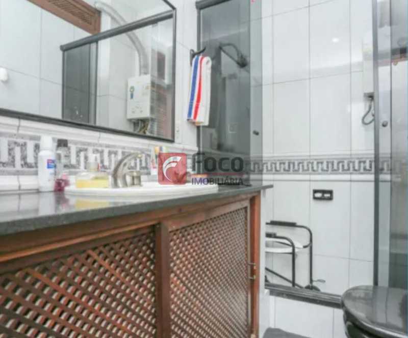Conheça 15 do imóvel - Apartamento 2 quartos à venda Copacabana, Rio de Janeiro - R$ 930.000 - JBAP21643 - 17 15 - 17