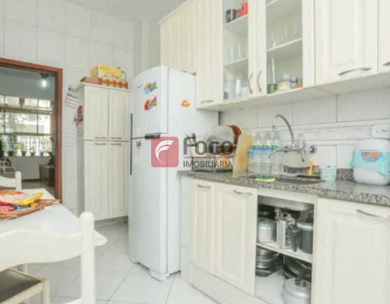 Conheça 16 do imóvel - Apartamento 2 quartos à venda Copacabana, Rio de Janeiro - R$ 930.000 - JBAP21643 - 19 16 - 19