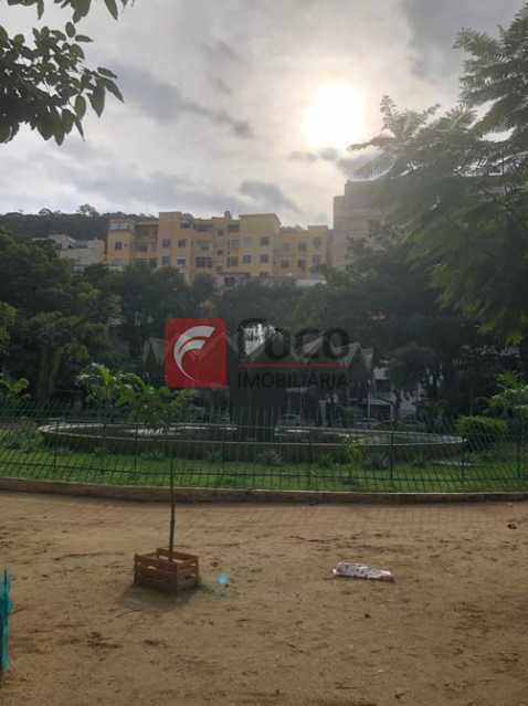 Conheça 18 do imóvel - Apartamento 2 quartos à venda Copacabana, Rio de Janeiro - R$ 930.000 - JBAP21643 - 21 18 - 21
